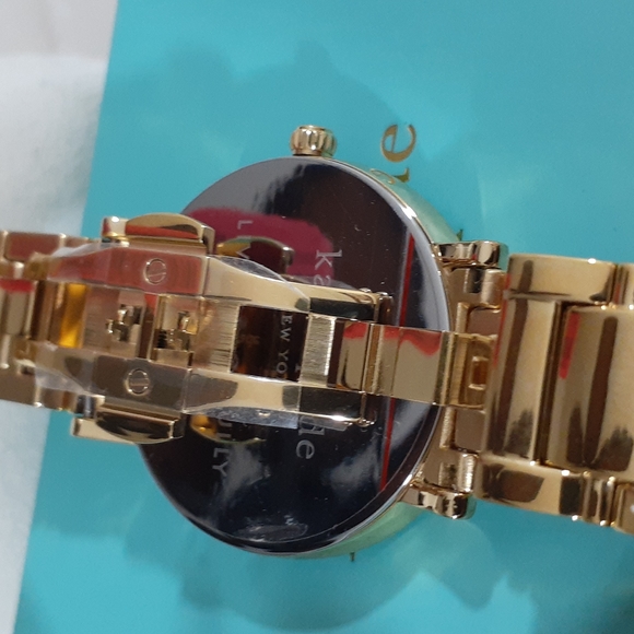 KATE SPADE WATCH NWT BOX - Picture 5 of 9